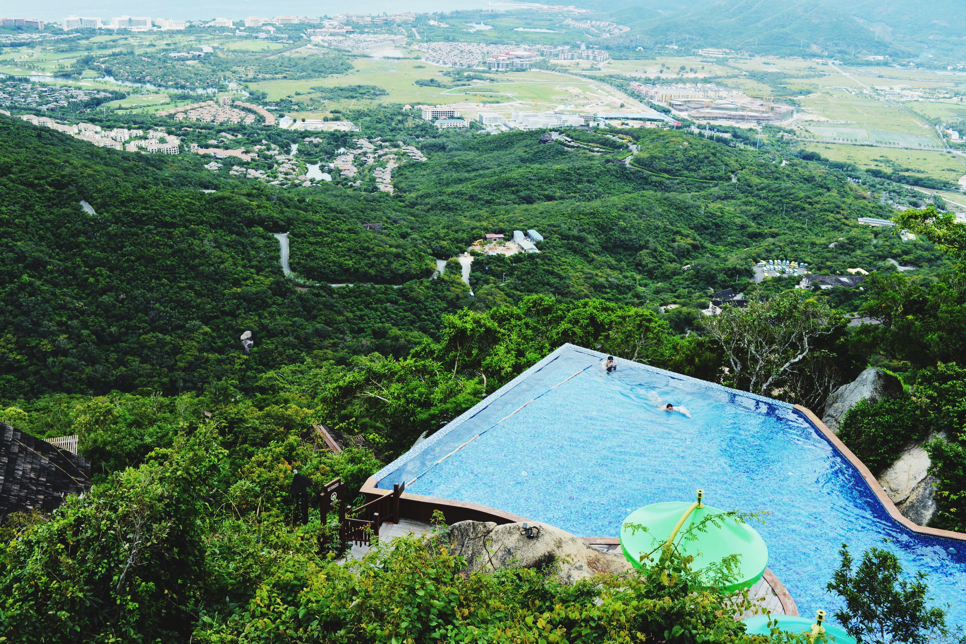 Mountain View Resort